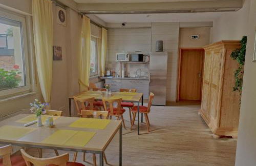 Pension und Ferienwohnungen Bachmann - Foto 5