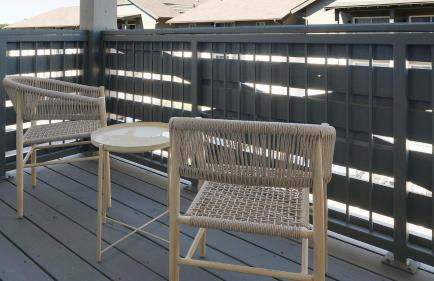 Landing Stylish 1BD Pool Clubhouse - Photo 15