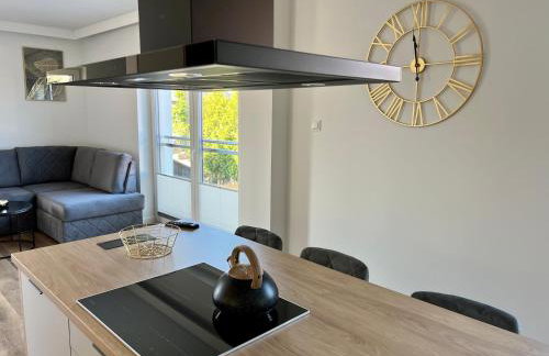 Złoty Apartament - Foto 8