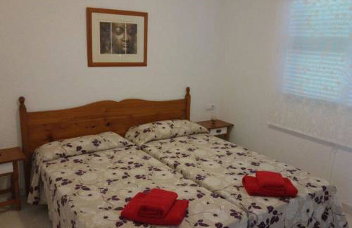 TRANQUILO APARTAMENTO con preciosa cala en la puerta - Photo 9