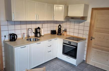 Ferienwohnung Seibert inkl Chiemgaukarte - Photo 6