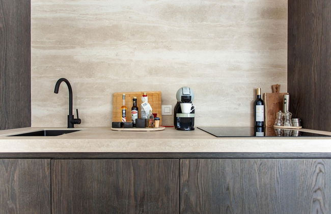 Elegant Coastal Retreat in Knokke-heist - Foto 6