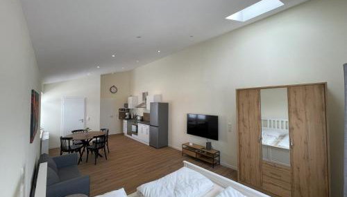 Spatzennest Monteurzimmer - Foto 2