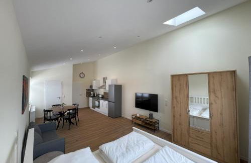 Spatzennest Monteurzimmer - Foto 2