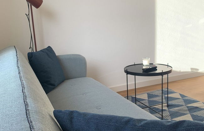 Glück Auf Appartement Lösortstraße - Foto 43