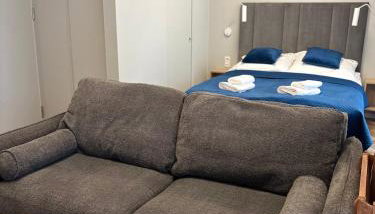 Apartament Krab AKTENA Shellter Rogowo - Foto 3