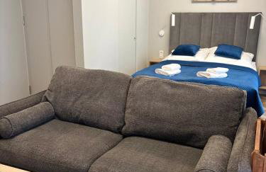 Apartament Krab AKTENA Shellter Rogowo - Foto 3