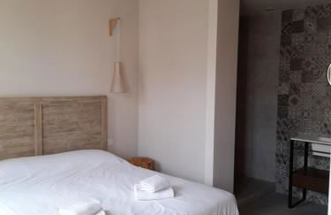 Apparts Et Lofts Bistrot Des Alpilles - Foto 2