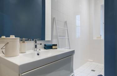 L'Atelier,T3,au pied de l'Opéra, Climatisé, CHECK-IN AUTONOME 24H sur 24H - Foto 19