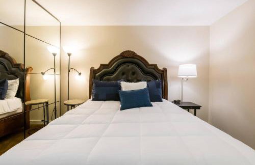 Modern 2BR Downtown San Jose Condo Walkable - Foto 6