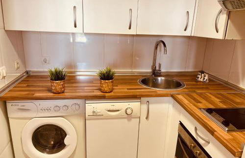 Piso con piscina IFEMA Y Metropolitano - Photo 2