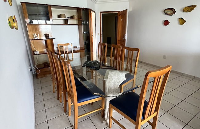 Guarapari Praia Frente Mar - Photo 73