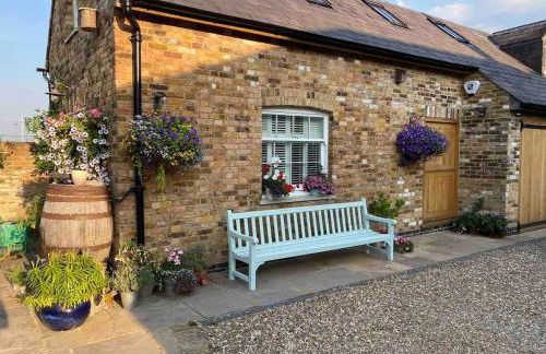 The stable near the business park tube Harry Potter airports - Foto 1