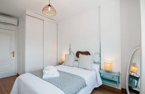 tuGuest Halcón Apartment - Photo 19