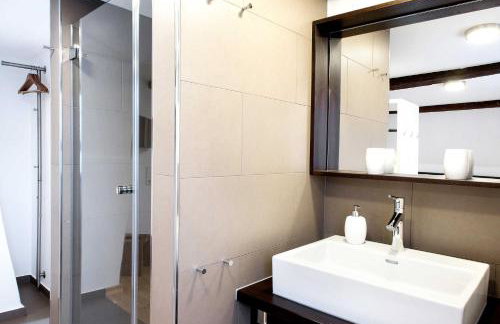 Ferienwohnung Stadtgarten - Foto 25