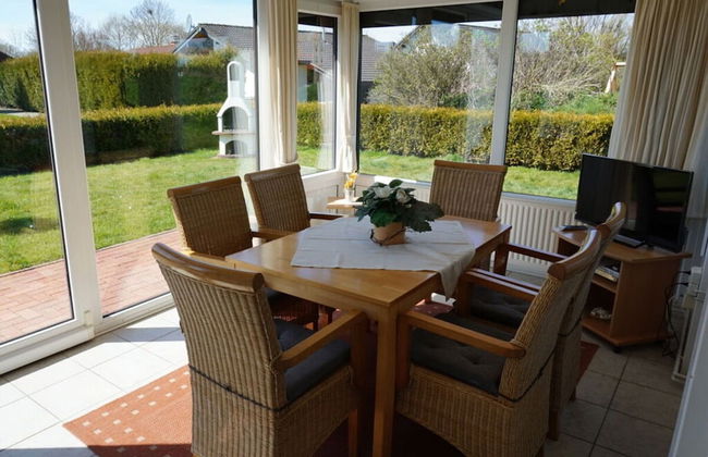 Thias J 3 With Winter Garden - Foto 13