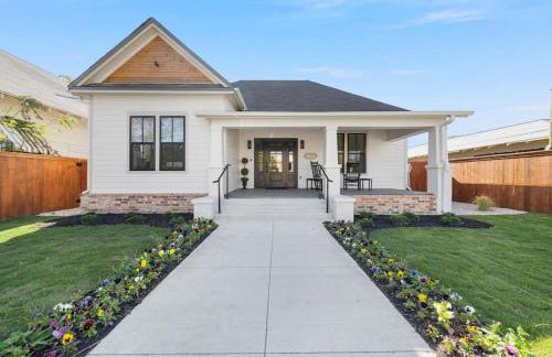 Gloria Manor - 2 blocks to Magnolia and 3 mins to BU - Foto 1