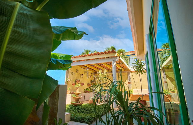 Spacious private studio & Varadero beach - Foto 41