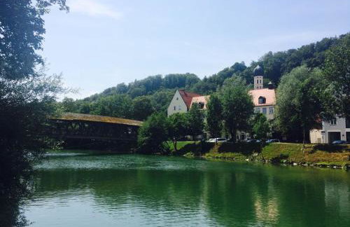 Ferienhaus Achmühle - Foto 27