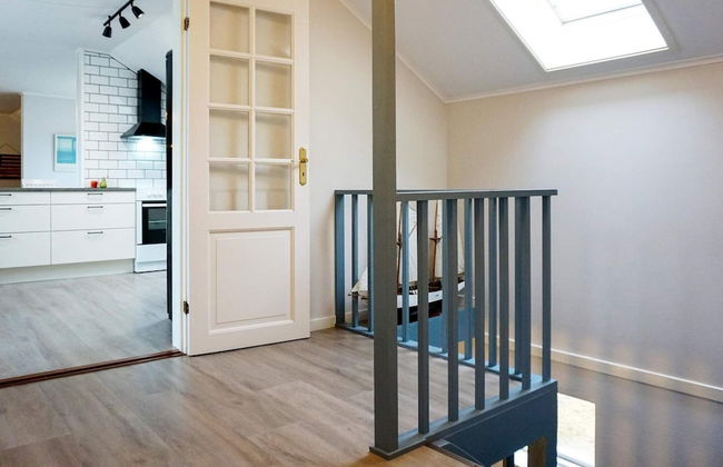 4 Star Holiday Home in Hunnebostrand-by Traum - Foto 27