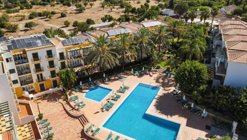 Quinta do Morgado - Apartamentos Turisticos Monte Da Eira - Foto 5, sunbed