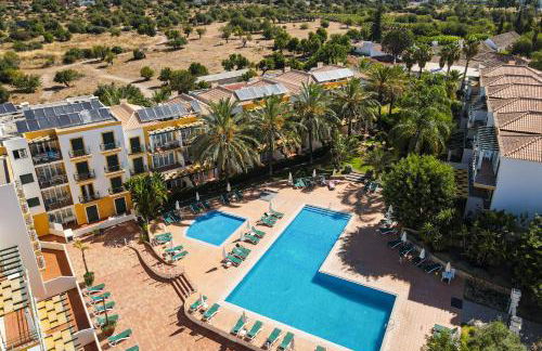 Quinta do Morgado - Apartamentos Turisticos Monte Da Eira - Foto 5