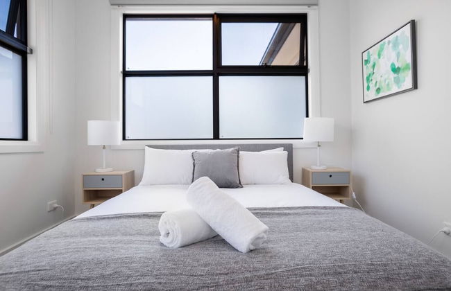 WoW Factor!luxe 4BR Townhouse@glen Waverley - Foto 8