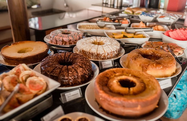 Apart Hotel Serantes - Photo 59