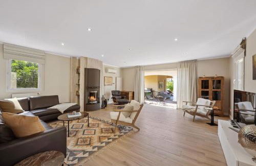 Villa Lavyn - Foto 6