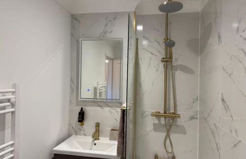 In the heart of the Town centre Ringwood, New Forest - Star Cottage - Foto 26