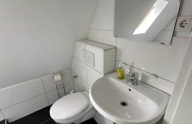 Zentral gelegenes Apartment am Bunter Garten MG09 - Foto 9