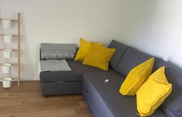 Apartment Lessy - Karlsruhe Innenstadwest - Foto 18