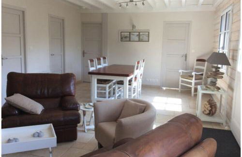 Charming House in Normandy Near White Coast - Foto 10