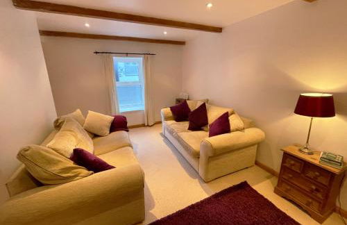 Main Street Cottage, Ballintoy - Foto 12