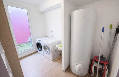 Au bout du port avec balcon et terrasse - Foto 13