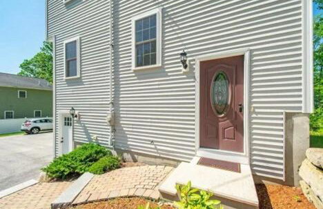 Elegant 3BR Home in Worcester - Foto 26
