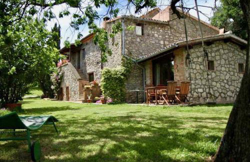 Podere Porcino - Foto 1