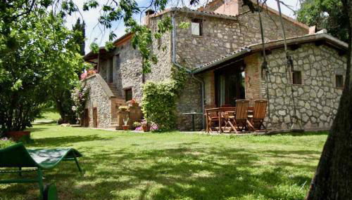 Podere Porcino - Foto 1