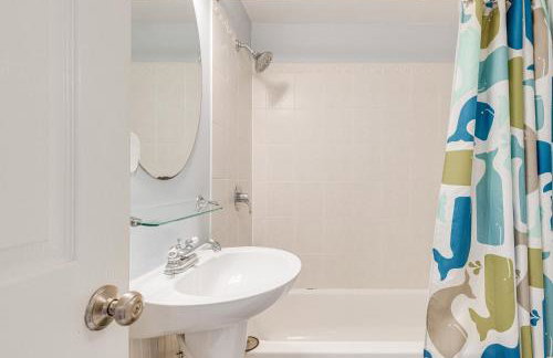 Hamptons Vacation Rental with Seasonal Pool! - Foto 15