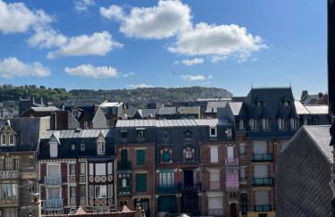 Duplex rénové quartier plage - Foto 10