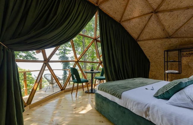 Glamping Martini Kvariati - Foto 8