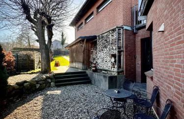 FeWo Rajek -Alte Salzstraße 14- - Foto 40