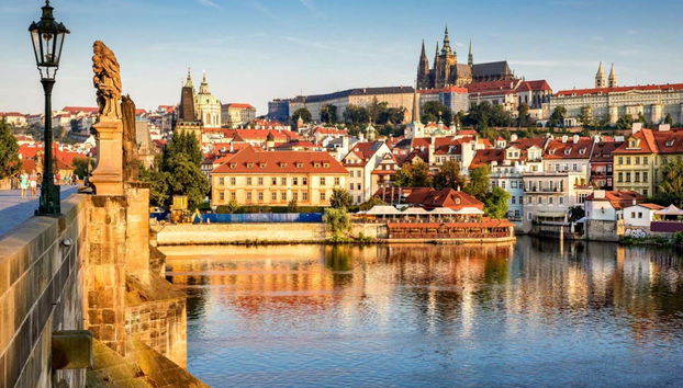 Best of Prague Tour - Foto 2