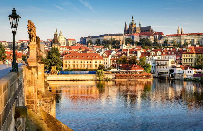 Tour completo por Praga - Foto 3