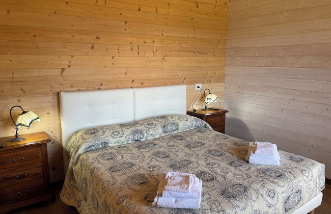 Agriturismo D'Apostolo - Foto 26