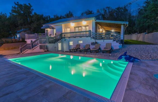 Apartment in Croatia Near the Adriatic Coast - Foto 22