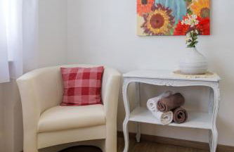 Fewo Zell 14 Pers | Sauna | Hunde erlaubt | BBQ | Massage - Foto 37