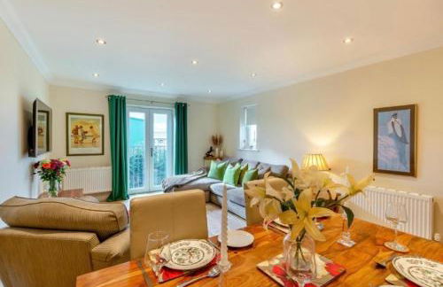 Inglewood Apartment, Ingleton, Yorkshire Dales National Park, Famous Three Peaks, Near The Lake District, Pets Are Welcome - Foto 1