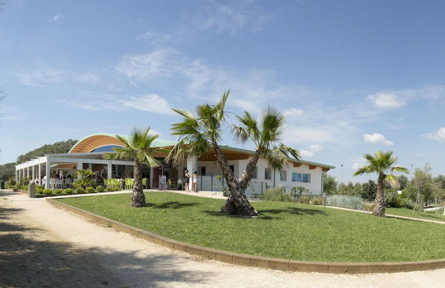 Residence Quercia - Foto 19