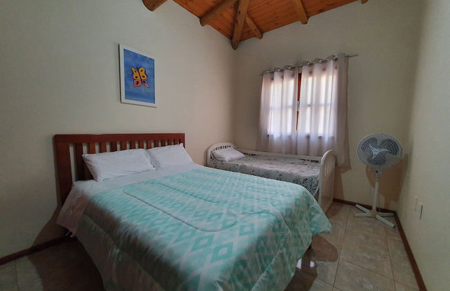 Sítio Pedacinho do Céu na Serra de SC - Foto 4